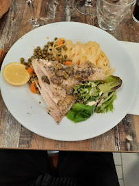 Les plus récentes photos du Restaurant La Salle à Manger à Saint-Genies - n°1