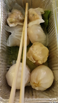 Dumpling du Restaurant chinois TIZEN - Gastronomie Chinoise à Rennes - n°6