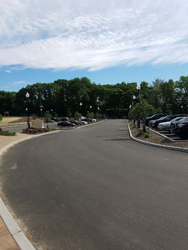 Public Golf Course «Weequahic Golf Course», reviews and photos, 1 Thomas Carmichael Dr, Newark, NJ 07112, USA