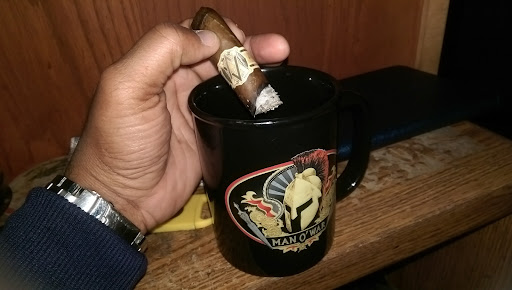 Tobacco Shop «Cigar Inn», reviews and photos, 119 W Main St, Belleville, IL 62220, USA