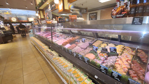 Gourmet Grocery Store «Bristol Farms», reviews and photos, 810 Avocado Ave, Newport Beach, CA 92660, USA