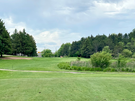 Golf Course «Applewood Hills Public Golf», reviews and photos, 11840 60th St N, Stillwater, MN 55082, USA