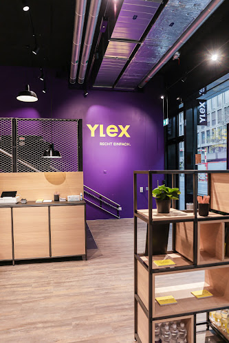 YLEX Store Zürich