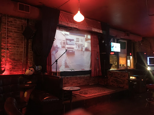 Live Music Venue «Elbo Room», reviews and photos, 2871 N Lincoln Ave, Chicago, IL 60657, USA