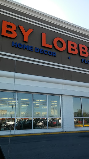 Craft Store «Hobby Lobby», reviews and photos, 14000 Shoppers Best Way, Woodbridge, VA 22192, USA