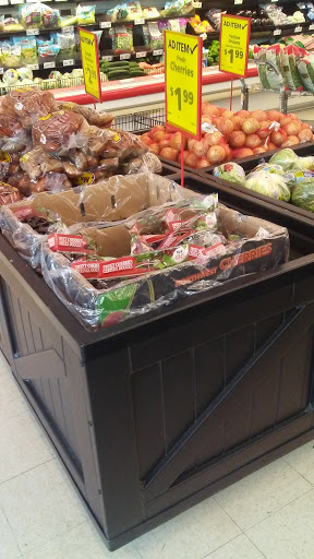 Grocery Store «Save-A-Lot», reviews and photos, 696 N Dupont Blvd, Milford, DE 19963, USA