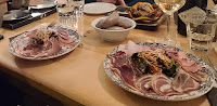 Charcuterie du Restaurant Le Hickory à Risoul - n°1