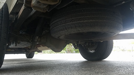 Car Repair and Maintenance «Pep Boys Auto Service & Tire», reviews and photos, 837 N Randall Rd, Batavia, IL 60510, USA