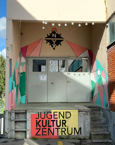 Jugendkulturzentrum Appenzell
