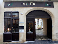 Photos du propriétaire du Restaurant Roger La Grenouille à Paris - n°5