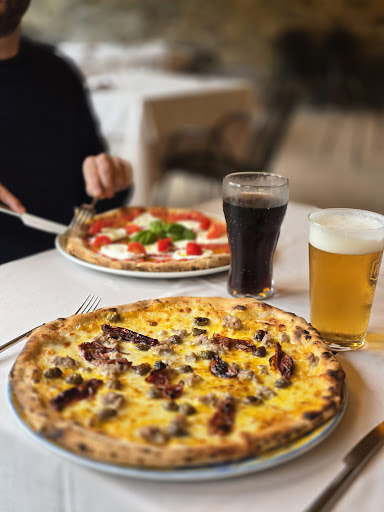 Agriturismo I Pietrini Ristorante Pizzeria in Valfabbrica, Provincia di Perugia