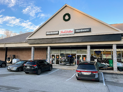 Home Improvement Store «Marchwood True Value Hardware», reviews and photos, 32 Marchwood Rd, Exton, PA 19341, USA