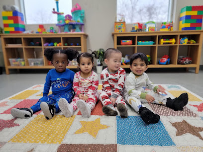 Polka Dot Academy Montessori Daycare