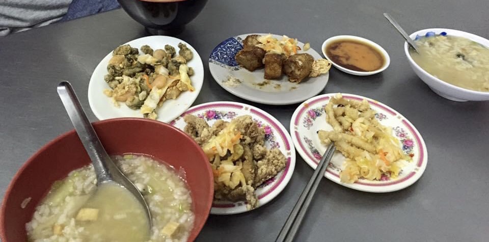 五股鹹粥 的照片