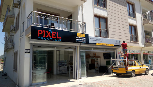 Awox Digipoll Yetkili Servisi