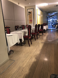 Atmosphère du Restaurant indien Palace Indian à Cambrai - n°8