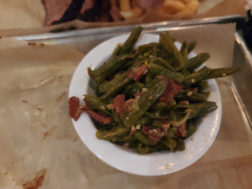 Barbecue Restaurant «Hendricks BBQ», reviews and photos, 1200 S Main St, St Charles, MO 63301, USA