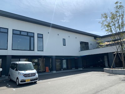 社会福祉法人あさがお福祉会 KAGOYAリゾート