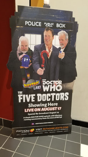 Movie Theater «Regal Cinemas Northtown Mall 12», reviews and photos, 4750 N Division St, Spokane, WA 99207, USA