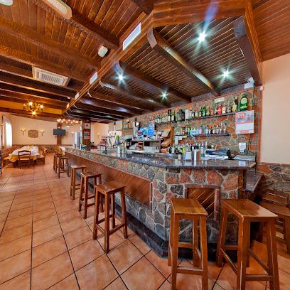 RESTAURANTE SALINAS