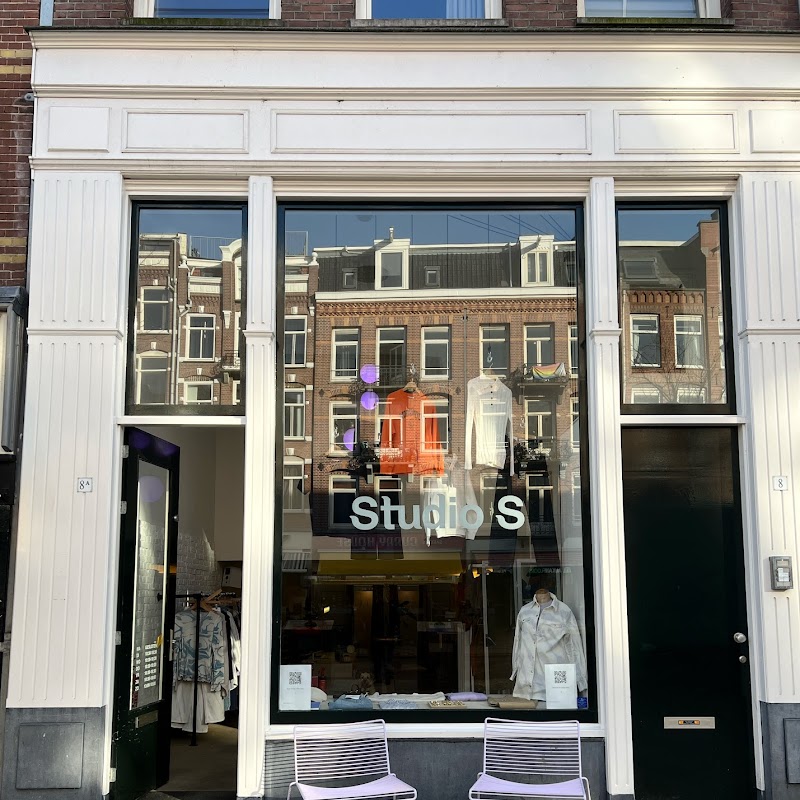 Studio S Amsterdam