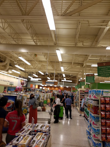 Supermarket «Publix Super Market at Promenade at Silver Palm», reviews and photos, 23300 SW 112th Ave, Homestead, FL 33032, USA