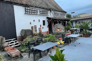 Gaststätte zur Aumühle image