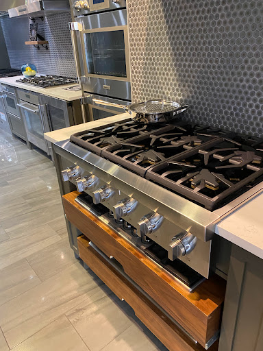 Stores and Shopping «Leiberts Royal Green Appliance», reviews and photos, 228 E Post Rd, White Plains, NY 10601, USA