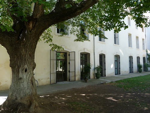 École Nationale Supérieure d'Art Dramatique de Montpellier à Montpellier