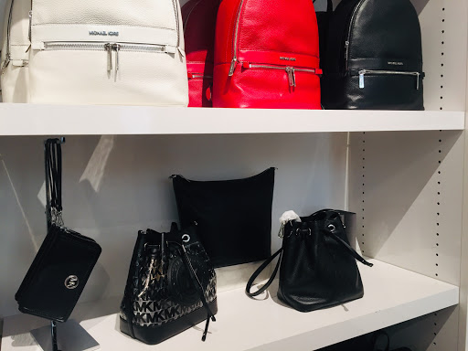Fashion Accessories Store «Michael Kors», reviews and photos, 1800 Sawgrass Mills Cir #2630, Sunrise, FL 33323, USA