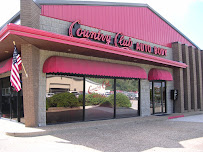 Country Club Auto Body - Photo 5 - Car repair in Fayetteville, AR, Fayetteville