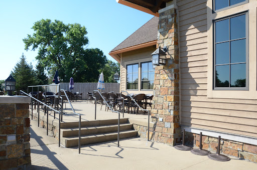 Golf Club «Pinecrest Golf Club», reviews and photos, 11220 W Algonquin Rd, Huntley, IL 60142, USA