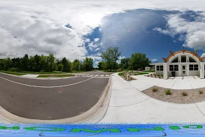 Rice Creek Campground Visitor Center image