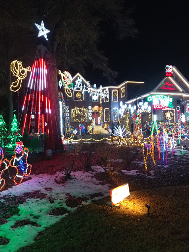 Tourist Attraction «Christmas in the Grove», reviews and photos, 1428 Oak Grove Dr, Decatur, GA 30033, USA