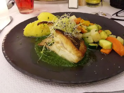 La Cocotte de Grand-Mère à Colmar