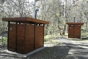 Dangars Gorge campground image