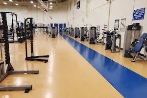 Fort Novosel Physical Fitness Center image