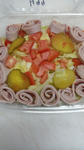 Grocery Store «Primos Mini Market», reviews and photos, 37 Strode Ave, Coatesville, PA 19320, USA