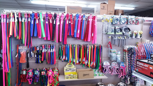 Pet Supply Store «Animal Health Products», reviews and photos, 995 I 20 Frontage Rd, Jackson, MS 39204, USA