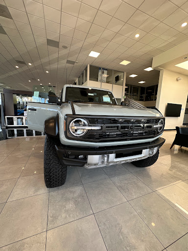 Sunnyvale Ford image