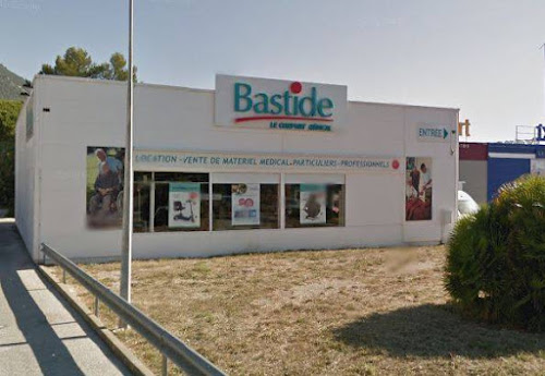 Bastide, le Confort Médical à La Valette-du-Var