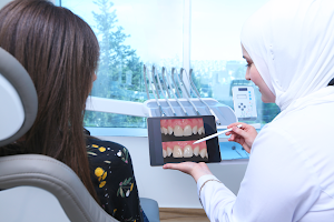 Dr. Yusra Sharif - German Dental Concepts الدكتورة يسرى الشريف image