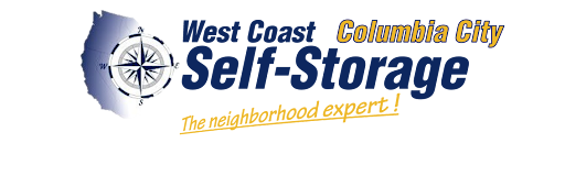 Self-Storage Facility «West Coast Self-Storage Columbia City», reviews and photos, 3736 Rainier Ave S, Seattle, WA 98144, USA