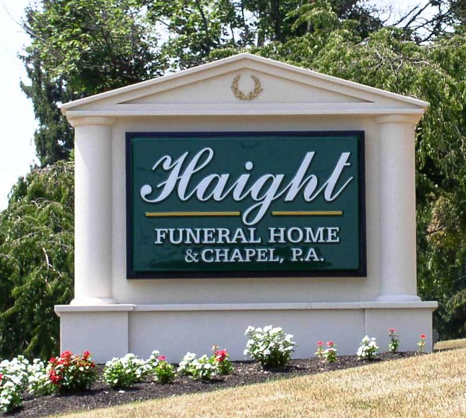 Haight Funeral Home and Chapel
