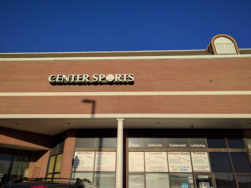 Center Sports