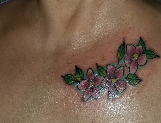 Tattoo Shop «First Class Tattoos», reviews and photos, 189 Broadway, Long Branch, NJ 07740, USA