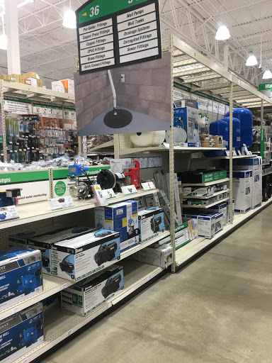 Home Improvement Store «Menards», reviews and photos, 1101 Lakecrest Pkwy, Sandusky, OH 44870, USA