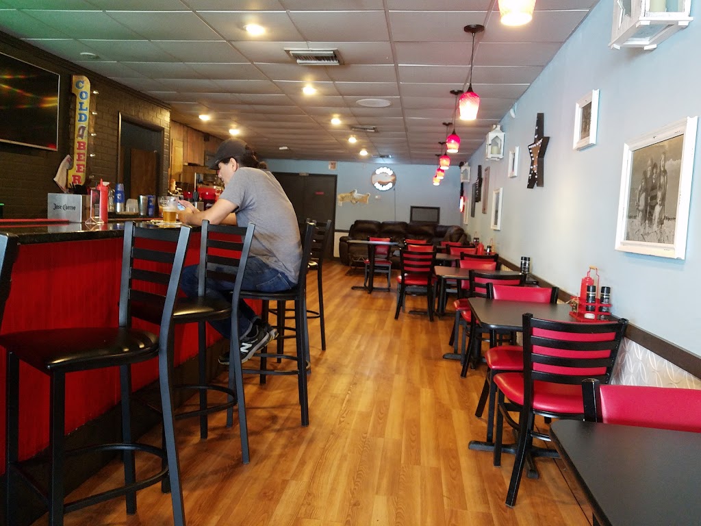 The Spot-Breakfast, Burgers, Brew 32750