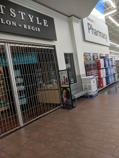 Department Store «Walmart Supercenter», reviews and photos, 555 W Genesee St, Lapeer, MI 48446, USA