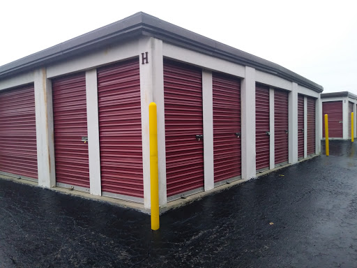 Self-Storage Facility «Storage Inns of America», reviews and photos, 6400 Bigger Rd, Dayton, OH 45459, USA